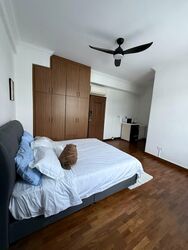 Westwood Park (D22), Terrace #562082491